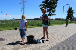 tactiek bespreken